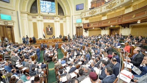 التعديلات الدستورية