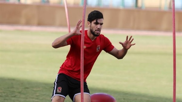 وليد أزارو