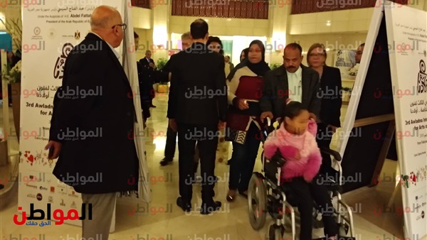 ملتقى أولادنا الدولي