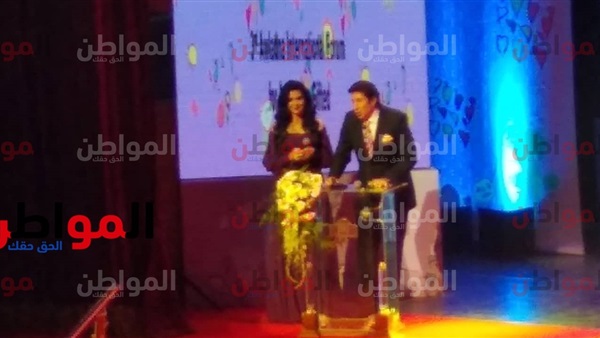 هاني رمزي وجاسمين