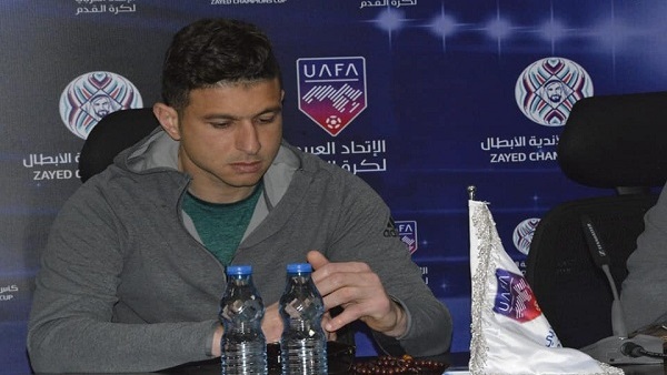 الهاني سليمان