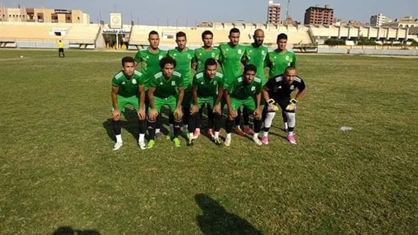 فريق عرب الرمل