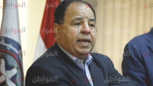 محمد معيط