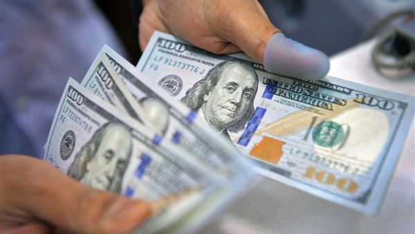 سعر الدولار اليوم