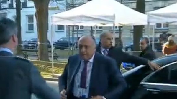 قمة ميونخ للأمن