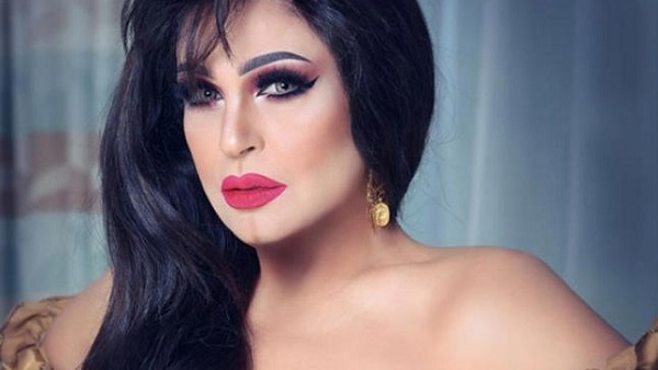 إطلالات فيفي عبده