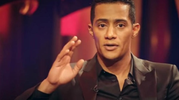 محمد رمضان في مسلسلات