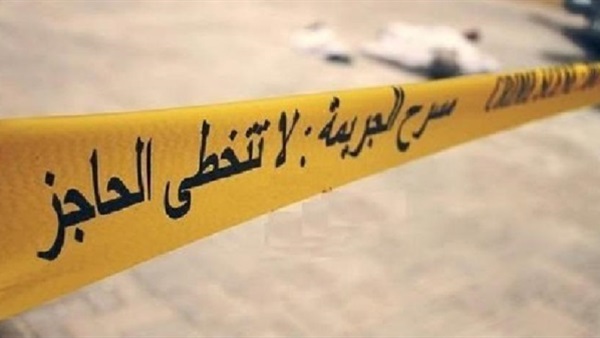 جريمة قتل فتاة أفريقية