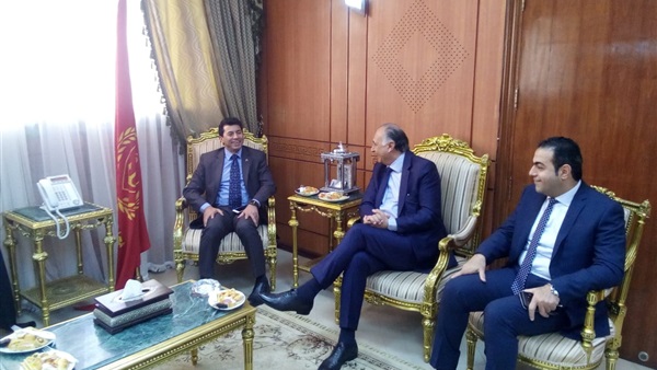 بطولة البحر المتوسط