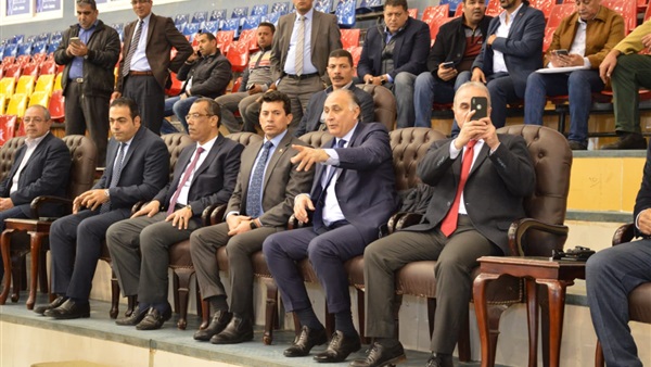 بطولة البحر المتوسط