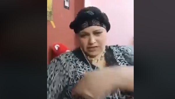 على أنغام المهرجانات