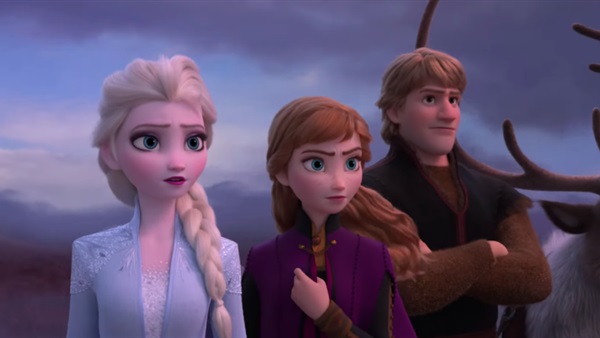 frozen 2