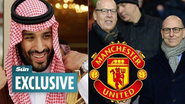 الأمير محمد بن سلمان