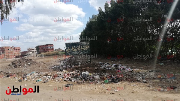 مركز شباب بني غريان