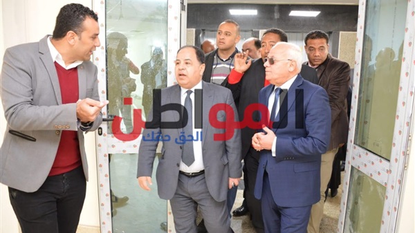 منظومة التأمين الصحي
