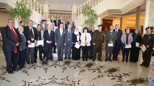 خالد عبد الغفار