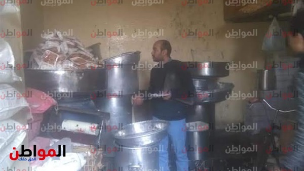 جانب من الحملة