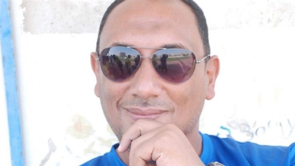 أيمن المزين المدير