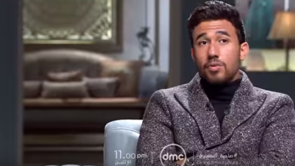 محمود تريزيجية