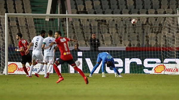 الأهلي والزمالك