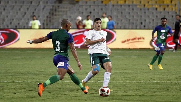 المصري البورسعيدي