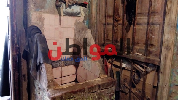 منزل عبد اللطيف البدائي
