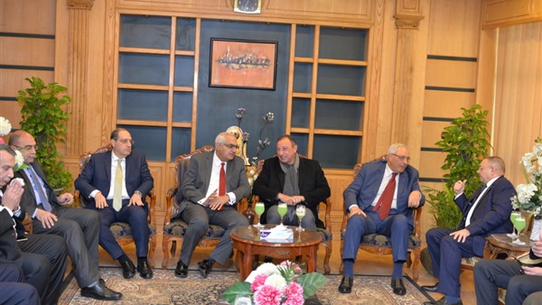 محمود الخطيب رئيس