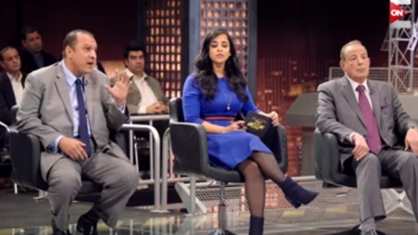 برنامج الأبواب المغلقة