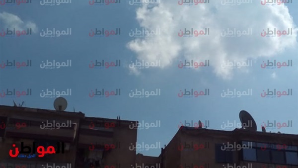 تحسن الأحوال الجوية