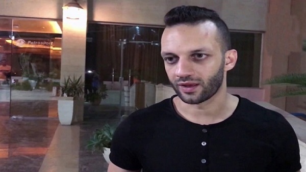 أمير مرتضي