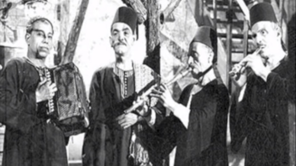 نوستالجيا صباحية