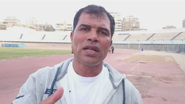 علاء نوح مدير فنى