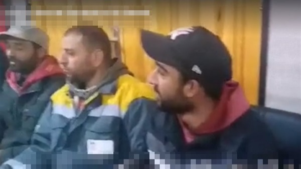 تحرير الرهائن التونسيين