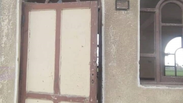 مدرسة الفصل الواحد