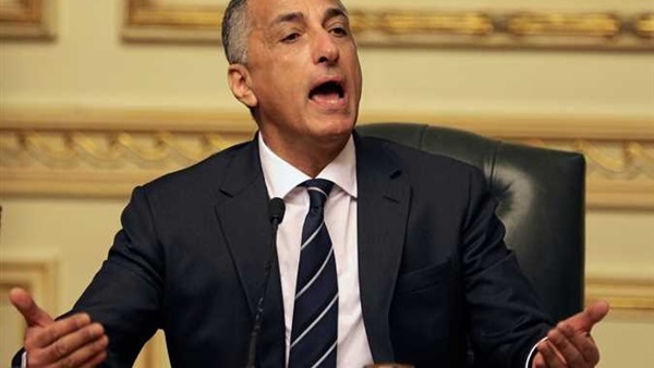 طارق عامر محافظ