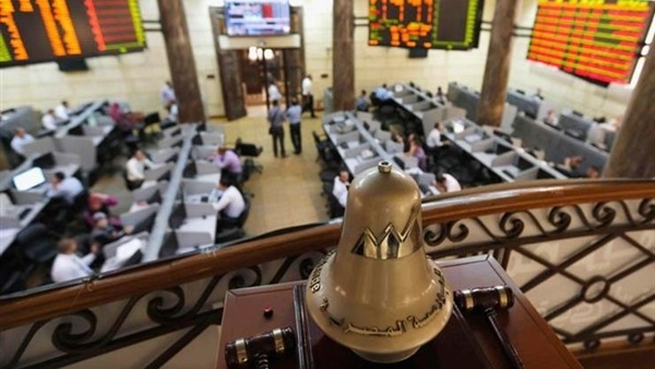 البورصة المصرية