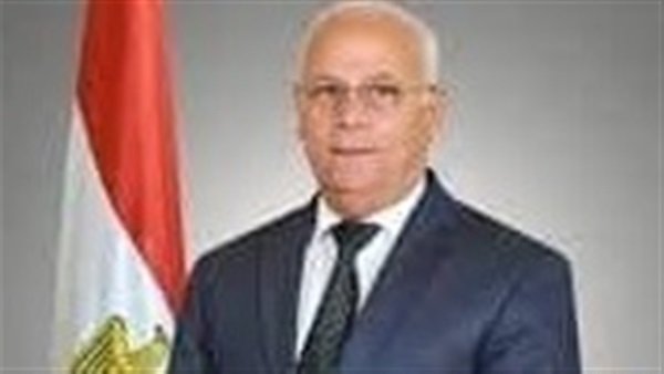 المجلس القومى لشئون