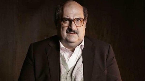 خالد الصاوي