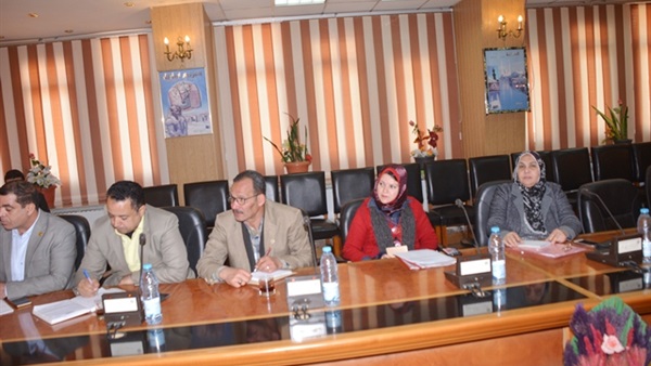رؤساء مدن الشرقية