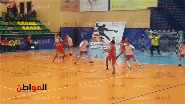بطولة المتوسط لكرة