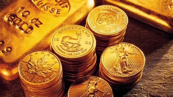 سعر الذهب اليوم الاثنين