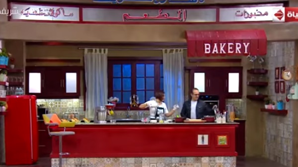 طريقة عمل فطائر الملعقة