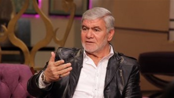 إكرامي الشحات حارس