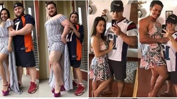 لو بتحبها البس لبسها