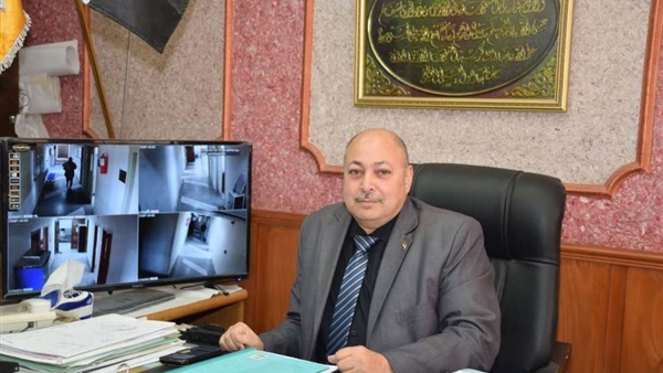 مصطفى العجمي