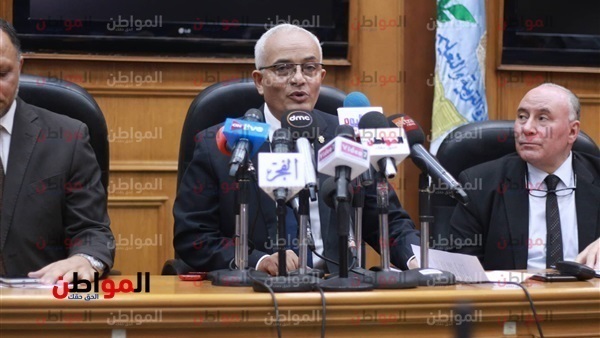 رضا حجازي رئيس قطاع