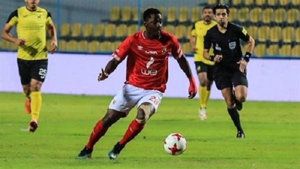 جونيور أجاي