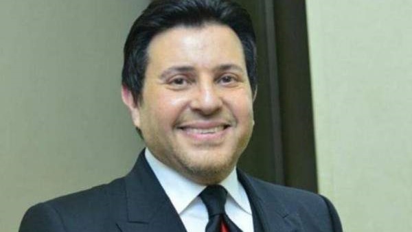 هاني شاكر