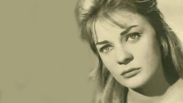 نادية لطفي