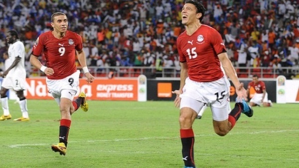 محمد ناجى جدو هداف